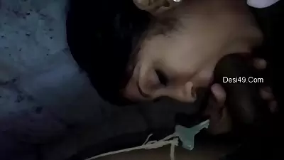 Today Exclusive- Super Hot Look Odia Girl Sucking Lover Dick With Clear Odia Audio