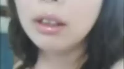 Japanese wife webcamera masturbation 2