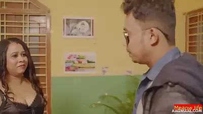 Driver Ne Kiya Maalkin Ko Chudai Uncut (2024) Hindi Hot Short Film