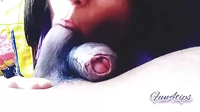 Cum In Mouth And Swallow Close Up