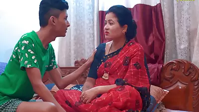 Indian Desi Teacher Teaching A Sex Lesson How To Do Sex