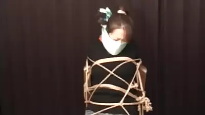 Reijoh Chair Tied