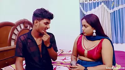 Suhagrat Manaya Uncut (2024) Sexfantasy Hindi Hot Short Film