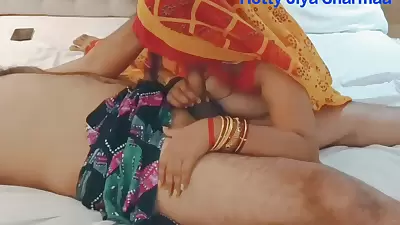 Xxx Village Wife Fuck In Yellow Saree. Clear Hindi Voice