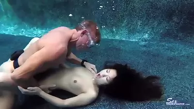 Lulu Chu Underwater Sex Best Video Ever Streamvid.net