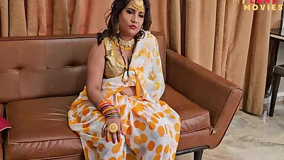 Big Boobs Newly Married Desi Bhabhi Enjoying Hardcore Sex With Devar Watch Now Indian Desi Porn