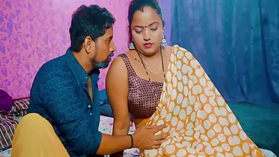 Desi Indian Sasur Enjoyed Hardcore Sex With His Bahu 27 Min