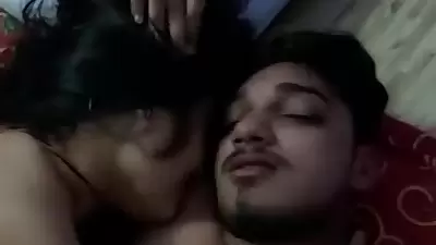 Punjabi Couple Romantic Sex