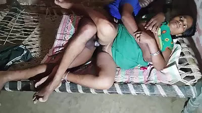 Hindi Sex - Indian Native Stepsister Video