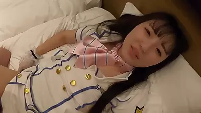 Asian Angel 3971 - SkyAngel