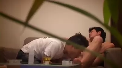 Fabulous xxx scene gay Asian craziest