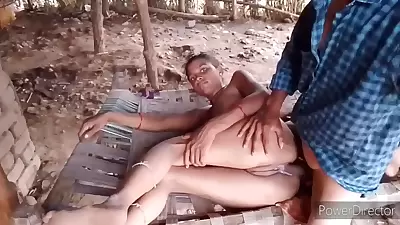 Outdoor Sex Desi Bhabhi