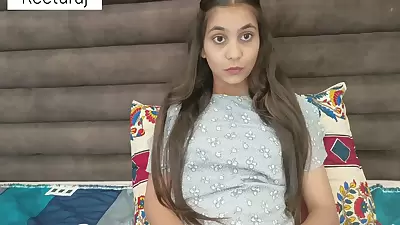 Footjob By Neighbour Reetu Alone At Home And Enjoy Sunday With Neighbour And Suck Indian Cock Most Viral Indian Desi Sex Tape