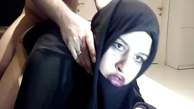 I Finally Fucked My Best Friends Mature Arab Step mom ! 6 Min