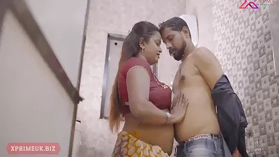 Beautiful Indian Bhabhi Hardcore Romantic Sex In Bathroom