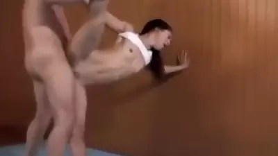 Japanese Karate Sex