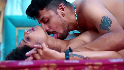 Desi Milf Lady Enjoyed Whole-night Sex With Her Client In The Private Room (hindi Audio)