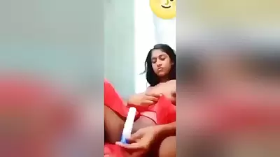 Today Exclusive-bangla Girl Fingering