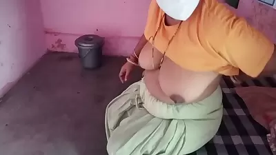 Desi Boy Fucked Neighbors Pink Pussy Hard