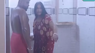 Desi Beautiful Bhabhi Fucking Hard 8 Min With Askh 088