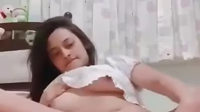 Pakistani Stayathome Masturbation Challenge