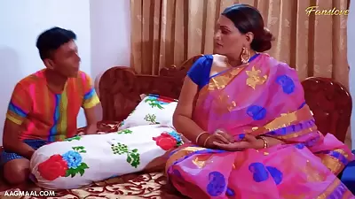 Big Boobs Stepmom Uncut (2024) Fanslove Hindi Hot Short Movie - Priya Ray, Rajsi Verma And Sapna Sappu