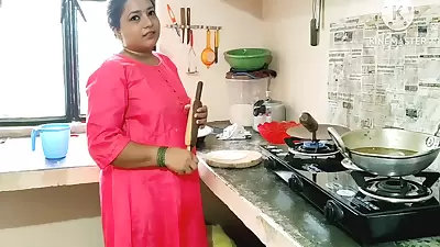 Desi Bhabi Fuking Desi Boy