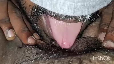 Servant Pussy Licking Owner Wife