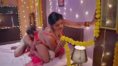 Desi Indian Girl Suhagrat Sex Video - Milf