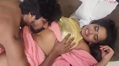 Big Boobs Indian Bhabhi Fucked Like A Bitch By Devar Ji Hindi Audio