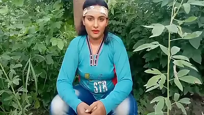 Dian Desi Girl Sex With Hindu Boy In Jungle