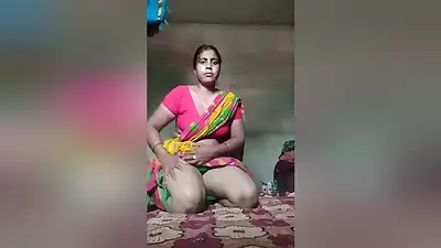 Desi Village Girl Hot Full Open Sex Video