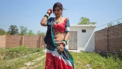 My Rajasthani Stepmom Showing Nipple And We Had A Gerat Sex - Hindi Sex