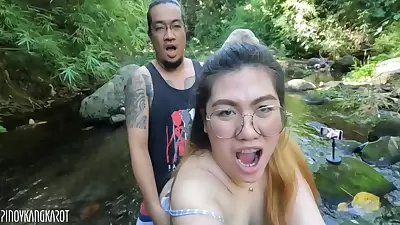 Sex By The River Pinoykangkarot