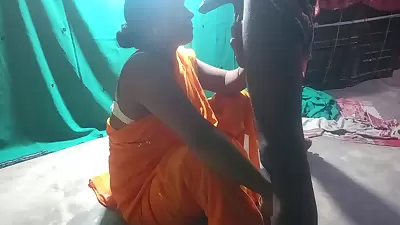 Village Bhabhi Fucking