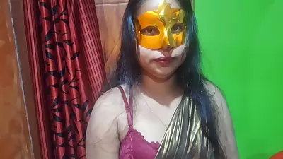 Indian Bangoli Husband Send His Sexy Wife To His Boss So As Not To Be Fired From Work With Bangla Audio