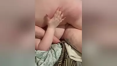 Fucking Wife To Orgasm Cum Inside