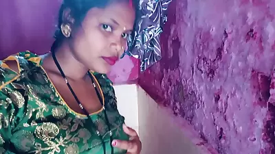 Indian Bhabhi Romantic Bathroom Sex Desi Devar Bhabhi Bathroom Real Sex