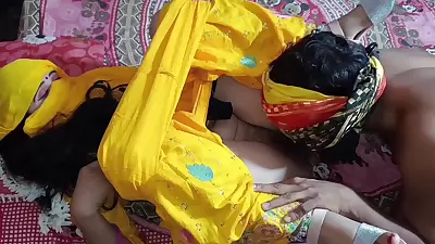 Desi Bhabhi Dirty Talk With Hindi Audio