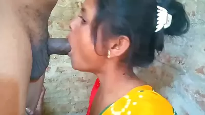 Bhabhi Ne Mera Chusa Maj A Gaya