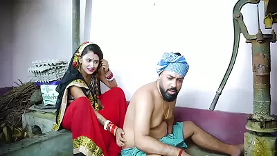 Desi Bhabhi Hardcore Fuck With Two Debar Gangbang Sex Outdoor Full Movie