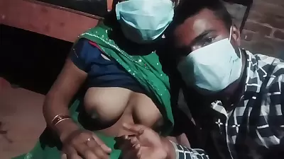 Indian Bhabhi Chudadi Palangtod Hindi Audeo