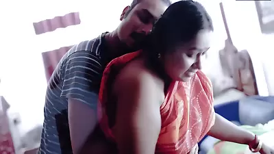 Desi Bade Boobs Maid Aur Tharki Ghar Ka Maalik Ne Kia Ghapa Ghup Chudai Hardcore Fuck Hindi Audio