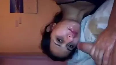 Desi Porn Video Of Sexy Indian Girl Roshni Giving