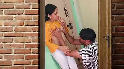 Indian College Couples Anal Sex In Campus