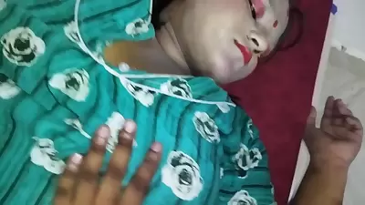 Indian Jija Ne Apni Saali Ko Sote Huye Choda Xxx Video Viral Mms Village Sex