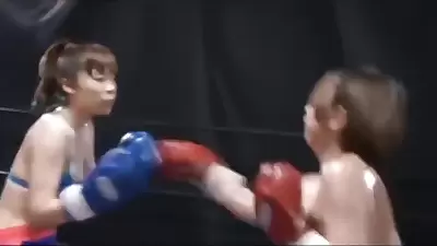 japan boxing