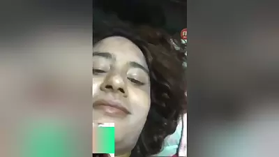 Today Exclusive-horny Nepali Girl Showing Her Wet Pussy On Video Call