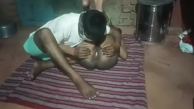 Desi Bhabhi Ki Chudai Hindi Audeo