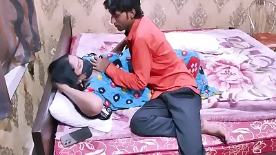 Desi Bhabhi Dever Sex Video Hot Bhabhi Seducing Dever When Husband Not In Home Sexy Bhabhi Cheeting Husband Indian